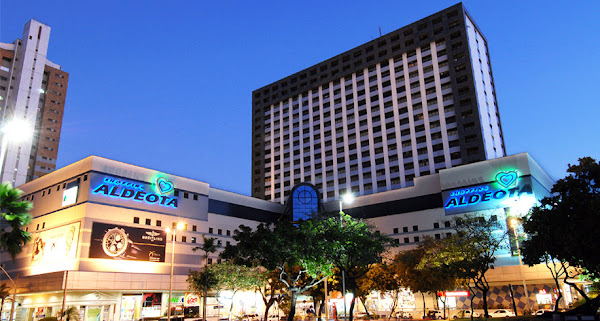 Foto 5 Shopping Aldeota