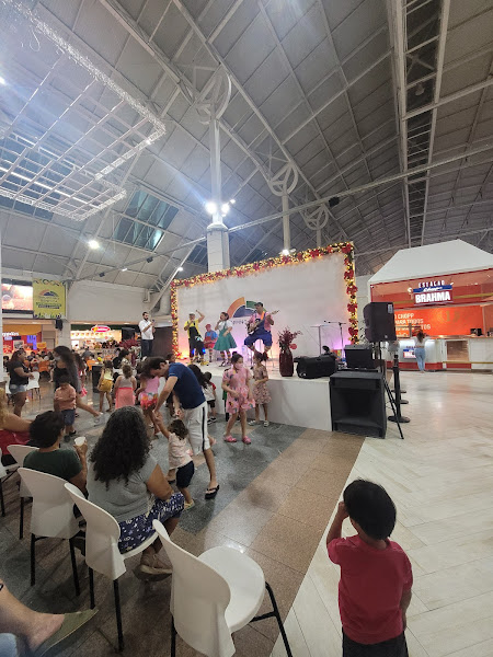 Foto 2 Shopping Benfica: Lojas, Cinema, Restaurantes, Supermercado, Benfica Fortaleza