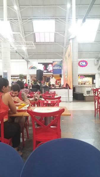Foto 3 Shopping Benfica: Lojas, Cinema, Restaurantes, Supermercado, Benfica Fortaleza