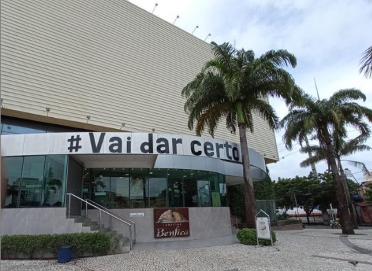 Foto 5 Shopping Benfica: Lojas, Cinema, Restaurantes, Supermercado, Benfica Fortaleza