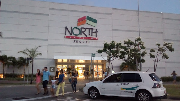 North Shopping Jóquei