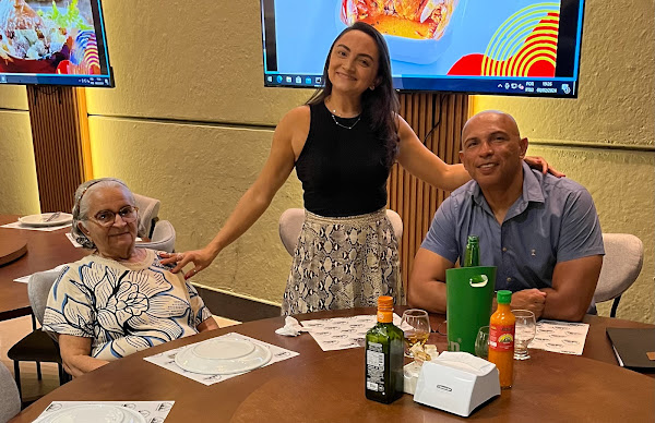 Foto 1 North Shopping Jóquei