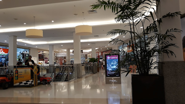 Foto 2 North Shopping Jóquei