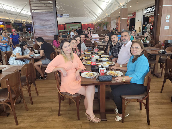 Foto 3 North Shopping Jóquei