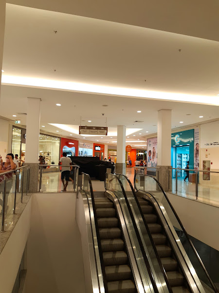 Foto 4 North Shopping Jóquei