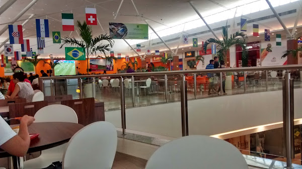 Foto 5 North Shopping Jóquei