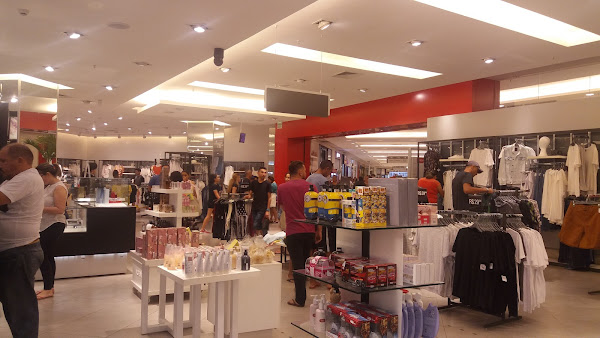 Foto 6 North Shopping Jóquei