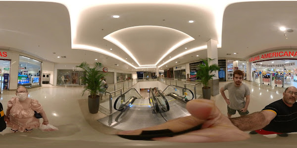 Foto 7 North Shopping Jóquei