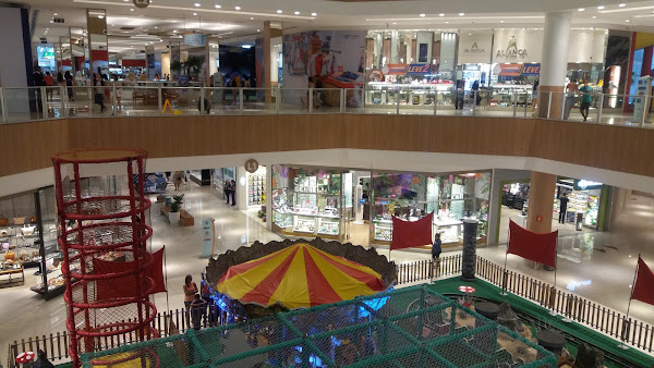 Foto 4 RioMar Kennedy