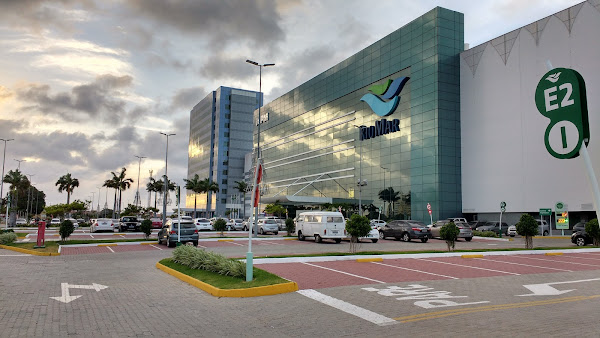 Foto 6 RioMar Kennedy