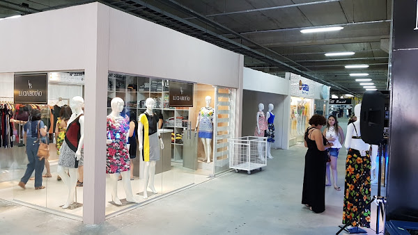 Centro Fashion Fortaleza