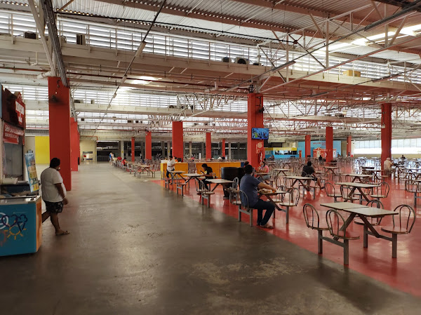 Foto 1 Centro Fashion Fortaleza