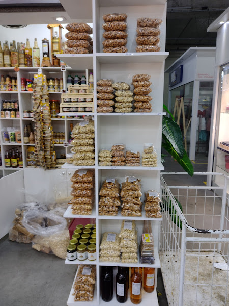 Foto 2 Centro Fashion Fortaleza