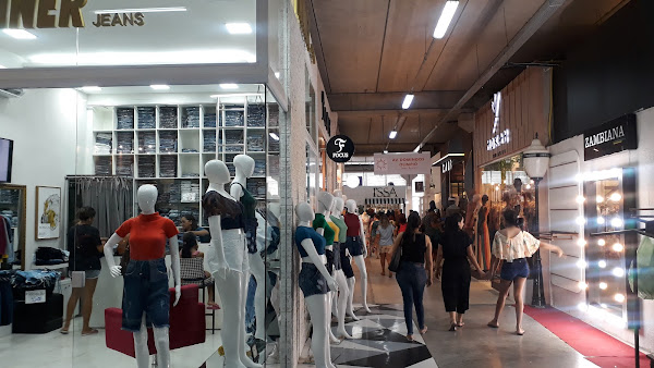 Foto 3 Centro Fashion Fortaleza