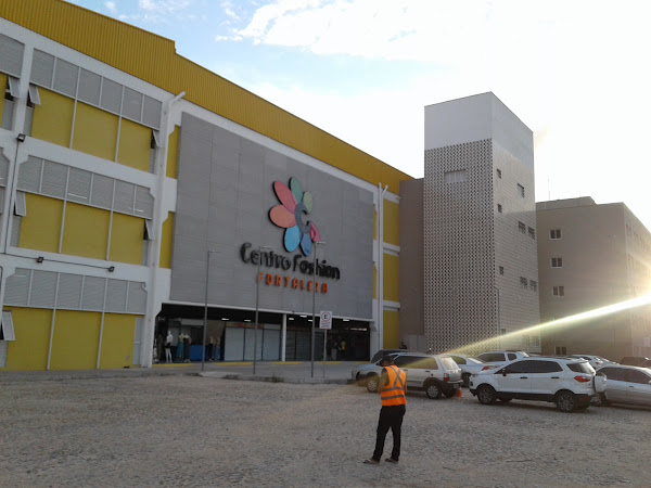 Foto 4 Centro Fashion Fortaleza