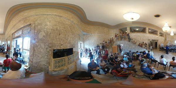 Foto 1 Shopping Lisbonense