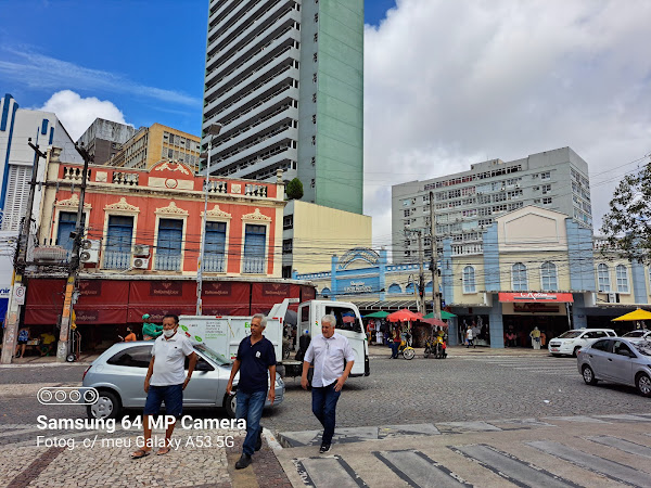 Foto 2 Shopping Lisbonense