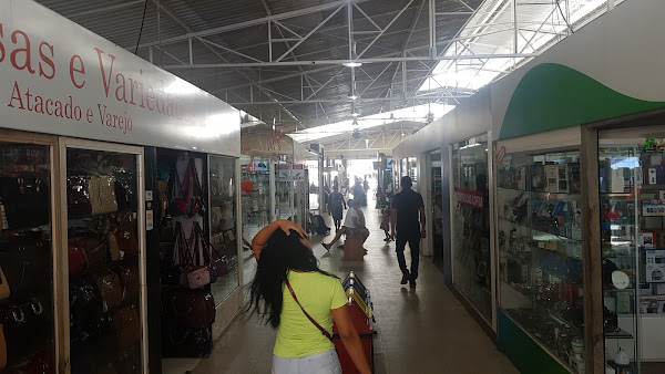 Foto 3 Shopping Lisbonense