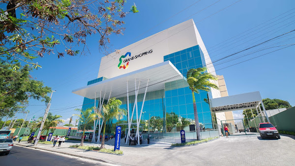 Grand Shopping Messejana