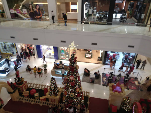 Foto 1 Grand Shopping Messejana