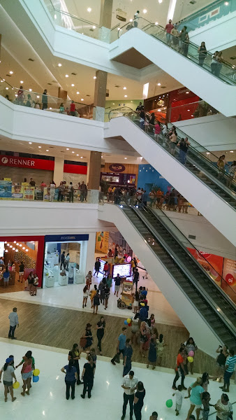 Foto 2 Grand Shopping Messejana