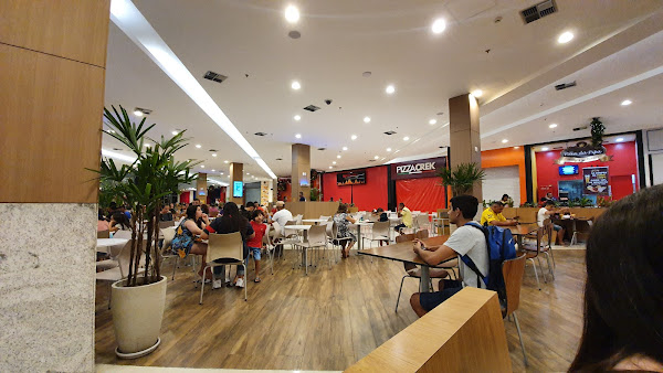 Foto 3 Grand Shopping Messejana