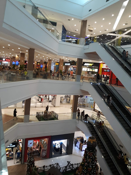 Foto 4 Grand Shopping Messejana