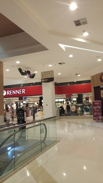 Foto 5 Grand Shopping Messejana