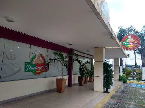 Foto 2 Portugaleria Shopping