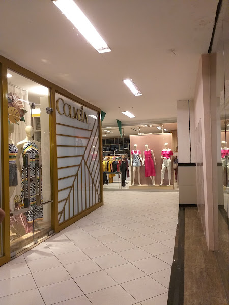 Foto 0 Shopping Metrô