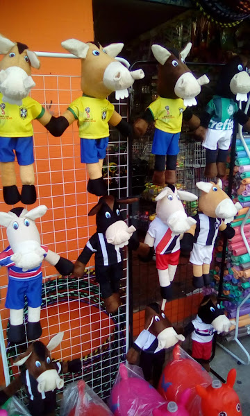 Foto 2 Shopping Metrô