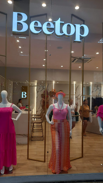 Foto 3 Shopping Metrô