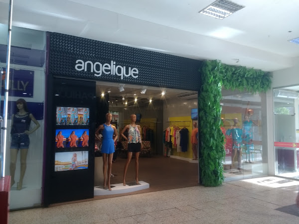 Foto 4 Shopping Metrô