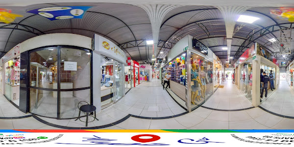 Foto 1 Shopping Fontenele mall