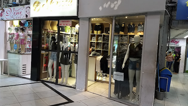 Foto 4 Shopping Fontenele mall