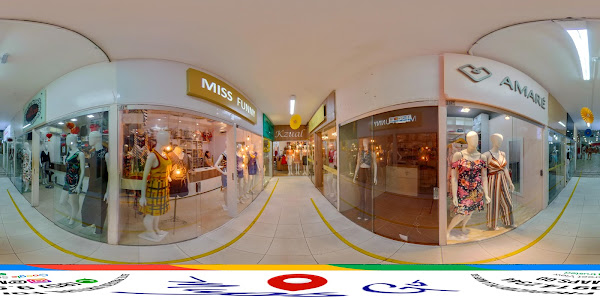 Foto 5 Shopping Fontenele mall