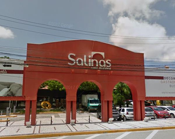 Salinas Shopping