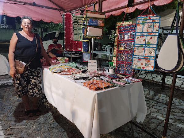 Foto 3 Salinas Shopping