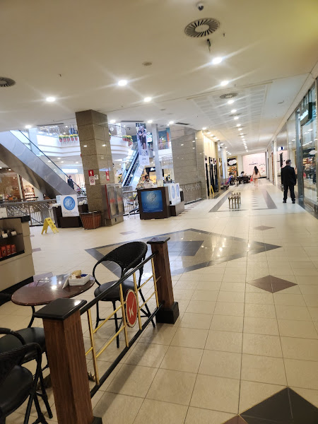 Foto 2 Shopping Del Paseo: Cinema, Restaurantes, Lojas, Supermercado, Fortaleza CE