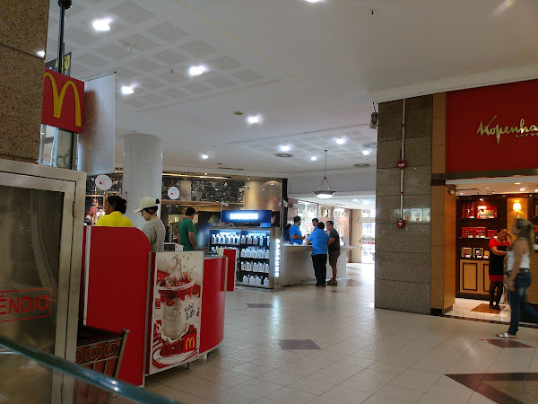 Foto 4 Shopping Del Paseo: Cinema, Restaurantes, Lojas, Supermercado, Fortaleza CE