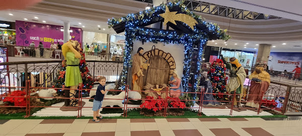 Foto 5 Shopping Del Paseo: Cinema, Restaurantes, Lojas, Supermercado, Fortaleza CE