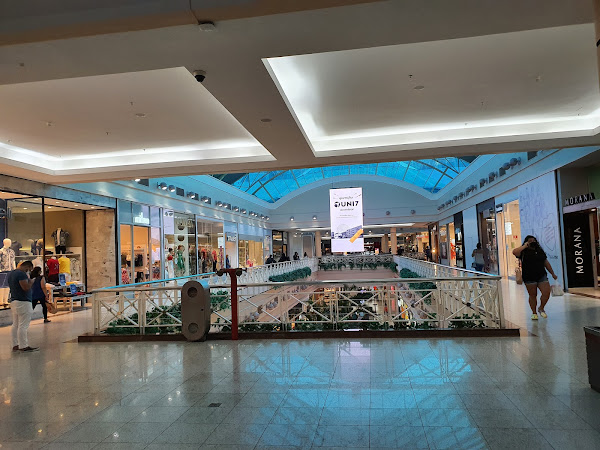 Shopping Iguatemi Fortaleza