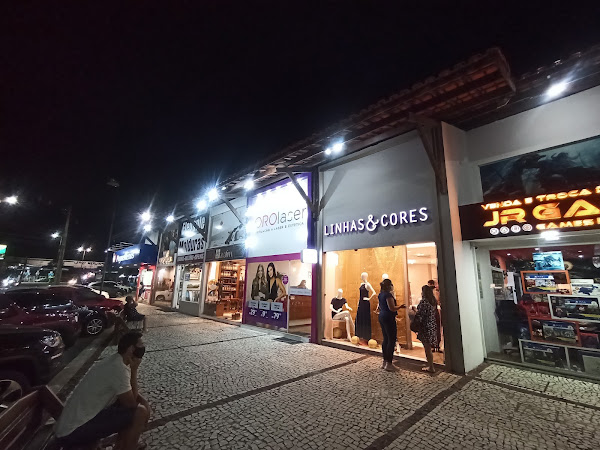 Foto 2 Shopping Ouro Verde