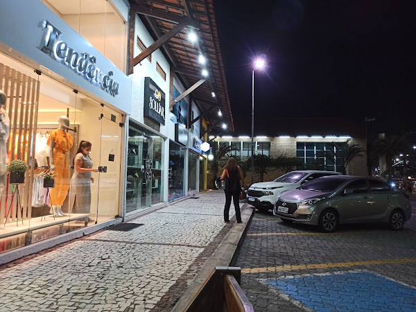 Foto 3 Shopping Ouro Verde