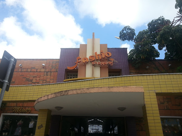 Foto 1 Fashion Shopping