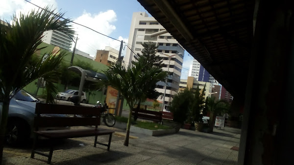 Foto 2 Shopping Boulevard