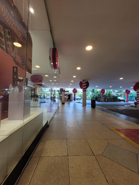 Foto 1 Reserva Open Mall