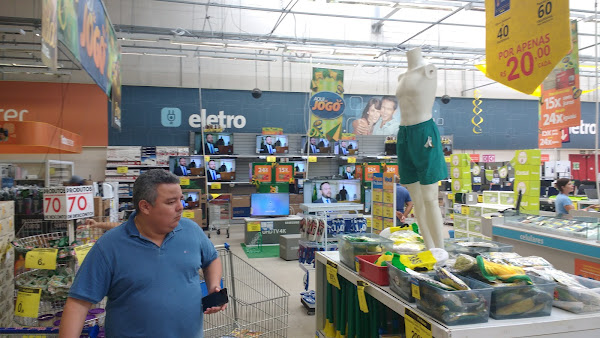 Foto 2 Reserva Open Mall