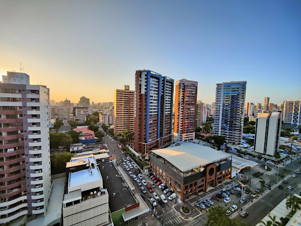 Foto 1 Shopping Romcy