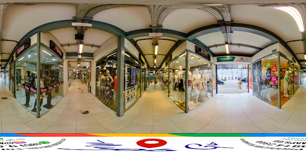 Foto 0 Pátio Central